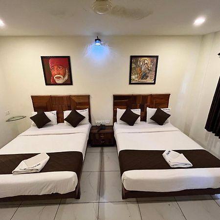 Velan Temple View Hotel Palni Exterior foto